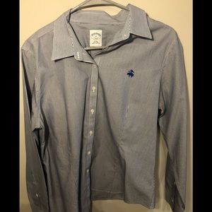 Brooks Brother Blouse